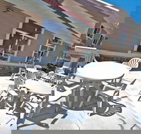 Grandstay Hotel  Suites Parkers Prairie - USA Accommodation