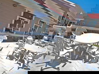 Parkers Prairie Mn USA Accommodation