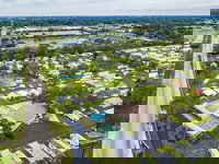 Arbor Terrace RV Resort