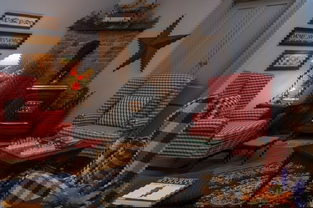 1825 Inn Bed And Breakfast - thumb 4