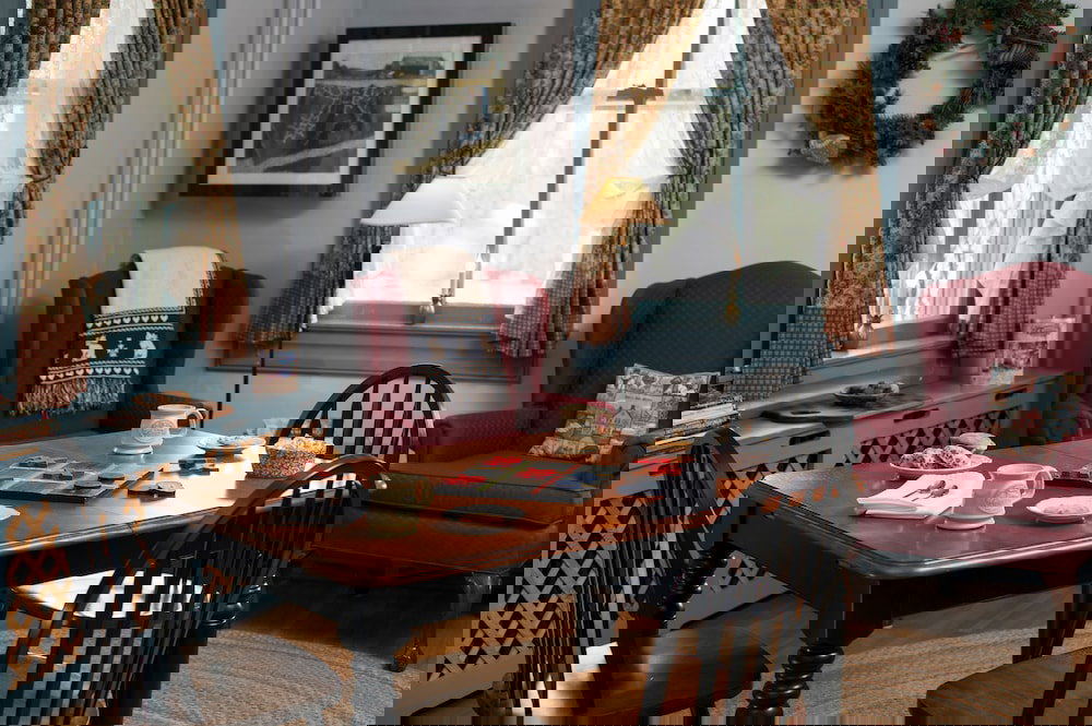 1825 Inn Bed And Breakfast - thumb 3