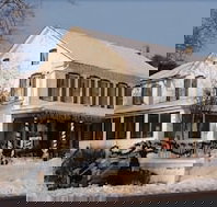 1825 Inn Bed and Breakfast - USA Accommodation