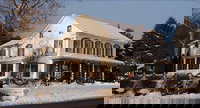1825 Inn Bed and Breakfast