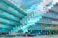 GetAways at Turtle Reef Club