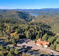 High Sierra Condominium - Tourism Bookings