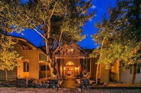 Mountain House Lodge