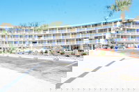 Outrigger Beach Club