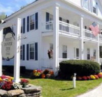 West Dover Inn - Tourism Bookings