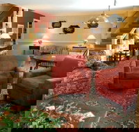 Deerhill Inn - Tourism Bookings