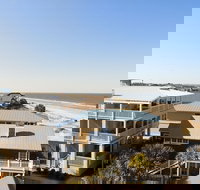 Desoto Beach Terraces - Tourism Bookings