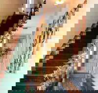 Florida House Inn - Students Accommodation