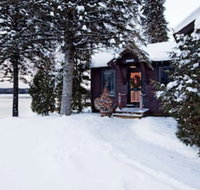 Lake Placid Lodge - USA Accommodation