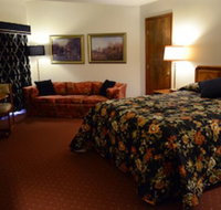 Greenbrier Inn - Hotels Santiago