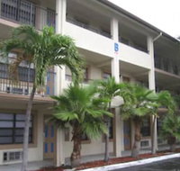 Homing Inn - USA Accommodation