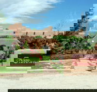 The Inn at the Delta - Tourism Bookings