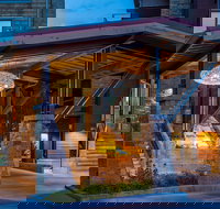 Hotel Terra Jackson Hole - A Noble House Resort - Tourism Bookings