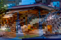 Hotel Terra Jackson Hole - A Noble House Resort