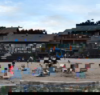 Baker's Sunset Bay Resort - Tourism Bookings