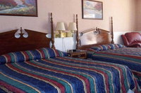 Hom Away Inn  Resort