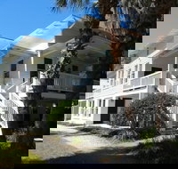 Rhett House Inn - Tourism Bookings