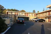 The Islander Motel