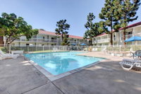 Motel 6 Santa Ana CA - Irvine - Orange County Airport
