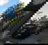 The Cuthbert House Inn - Tourism Bookings