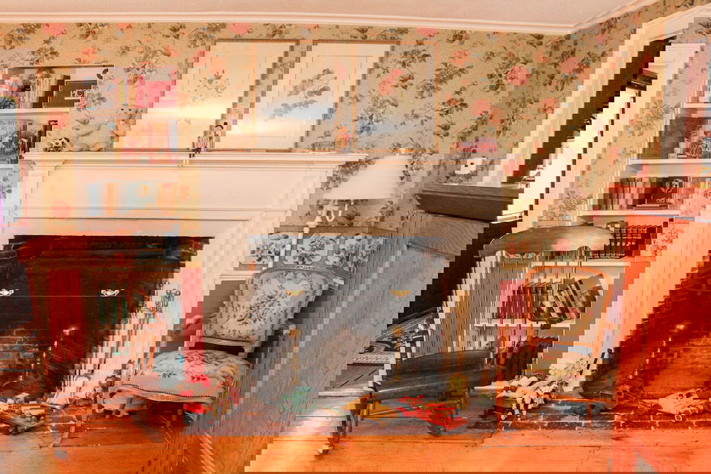 The Nutmeg Inn - thumb 6