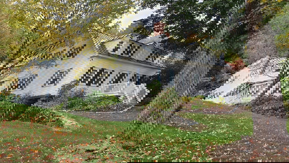 The Nutmeg Inn - thumb 1