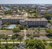 Marco Beach Vacation Suites - China Accommodation