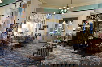 Green Gables Inn A Four Sisters Inn