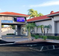 Rodeway Inn Sun City Center - USA Accommodation