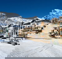 Kirkwood Resort - USA Accommodation