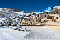 Kirkwood Ca USA Accommodation