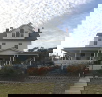 Surf Song Bed  Breakfast - Tourism Bookings