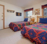 Teton Village by Jackson Hole Resort Lodging - Tourism Bookings