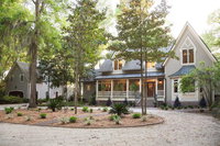 Heron Cove Bed  Breakfast