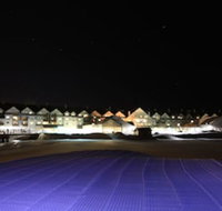 Killington Grand Hotel - Hotels Santiago