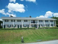 Swiss Inn  Restaurant