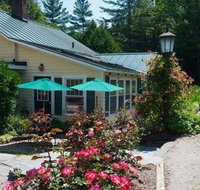 TUCKER HILL INN - Tourism Bookings