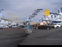 National 9 Casper - Showboat