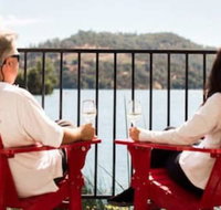 Clear Lake Cottages  Marina - Tourism Bookings