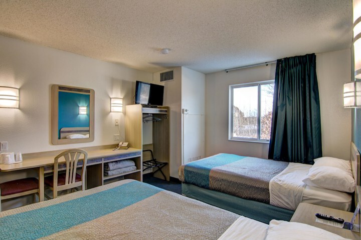 Motel 6 Menomonie, WI - thumb 4