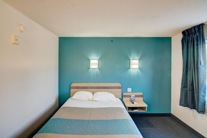 Motel 6 Menomonie, WI - thumb 6