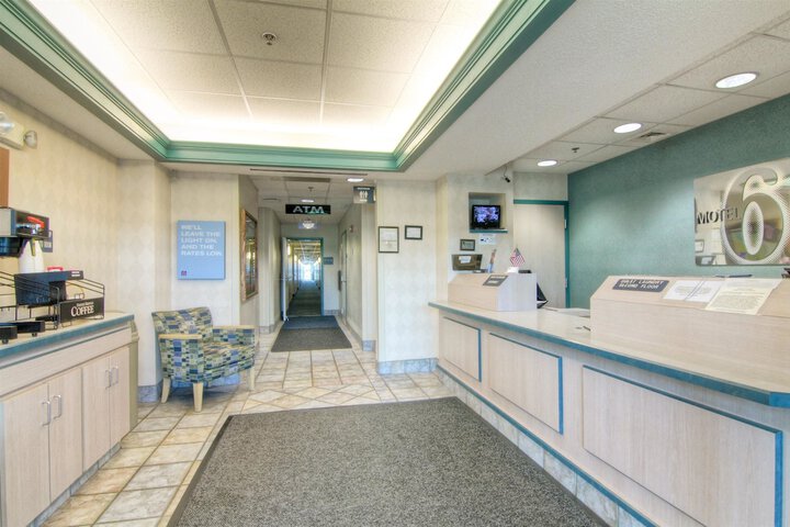 Motel 6 Menomonie, WI - thumb 3