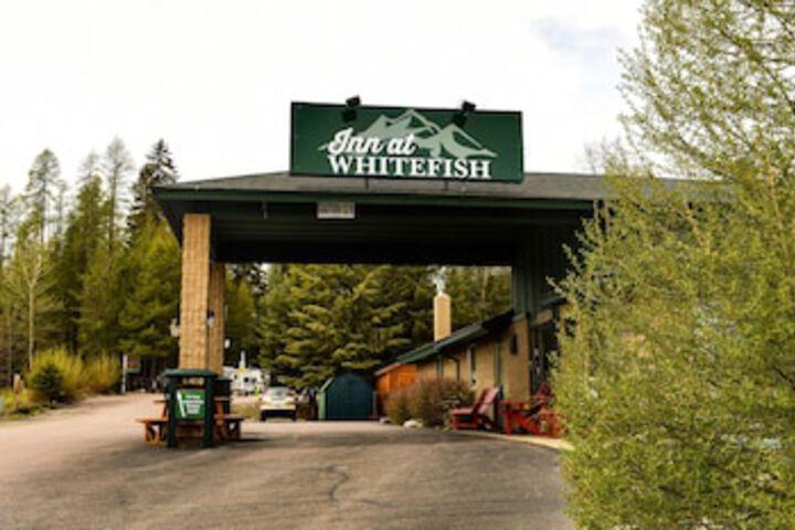 Inn At Whitefish - thumb 0