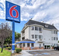Motel 6 Escondido CA - Tourism Bookings