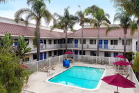 Motel 6 Santa Maria CA