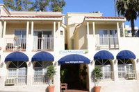 Casa Mariquita Hotel