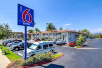Motel 6 Rowland Heights CA - Los Angeles - Pomona